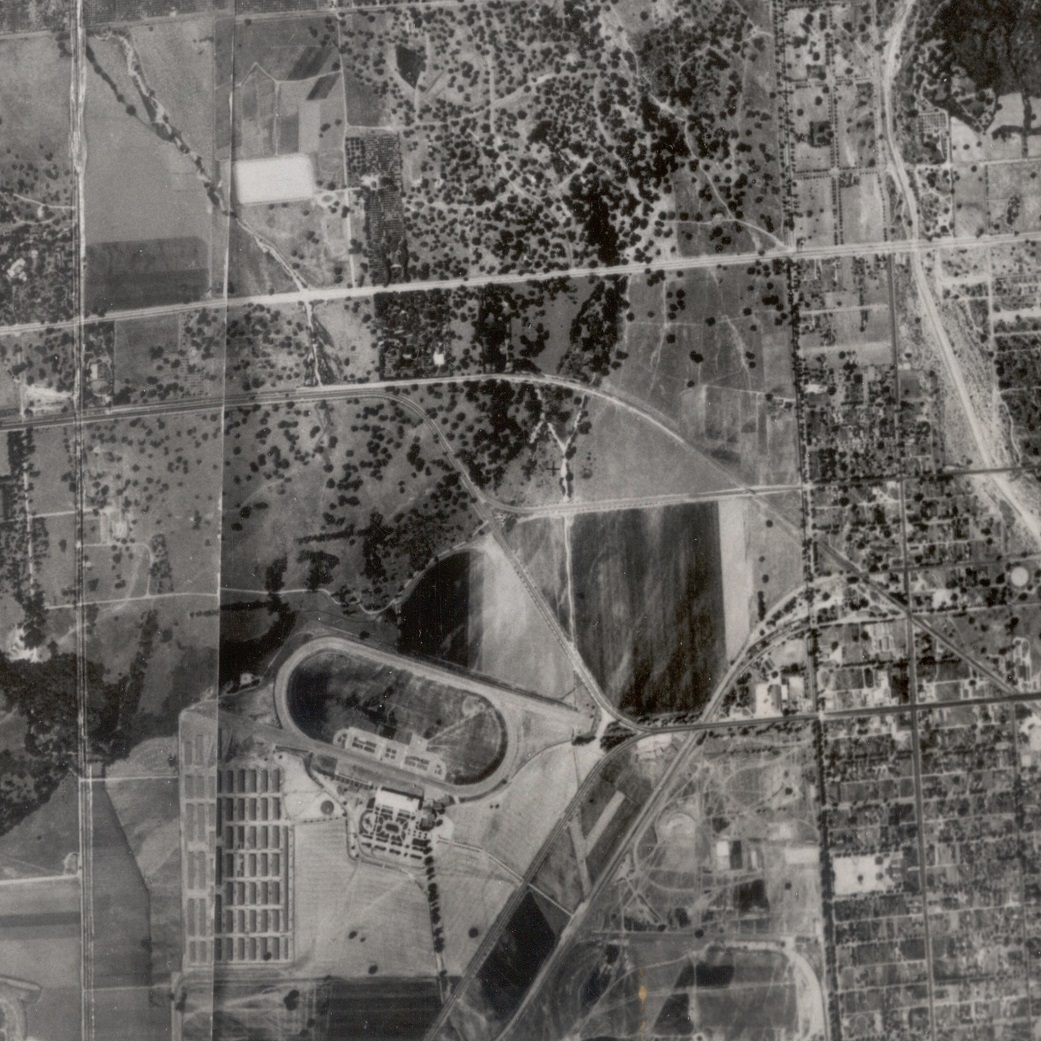 Aerial Views